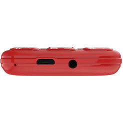 Мобильный телефон Maxvi K18 (коричневый)