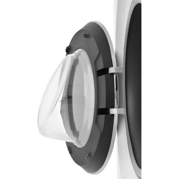 Стирально-сушильная машина GRUNDIG GW7 P510447 W