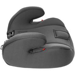 Автокресло Nino Simple ZY10 (черный)