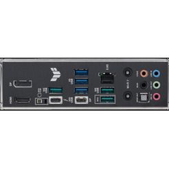 Материнская плата ASUS TUF Gaming Z890-Plus WiFi
