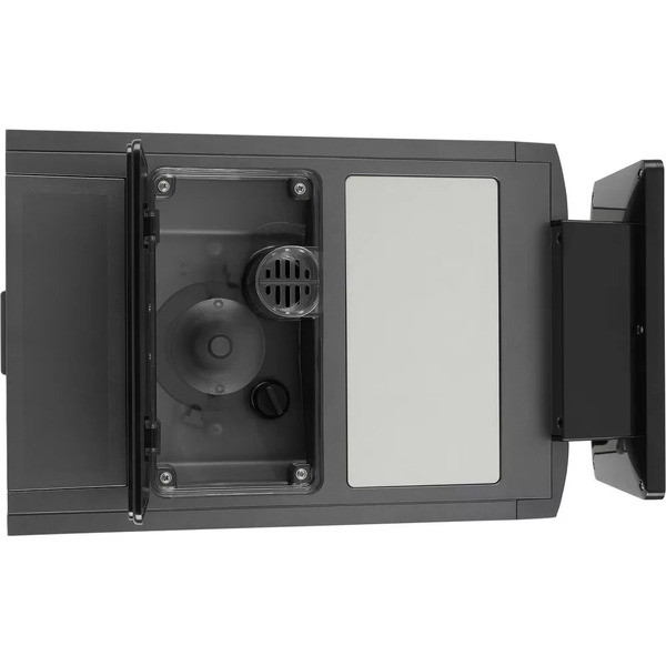 Кофемашина POLARIS PACM 2080AC WIFI IQ Home (графитовый)