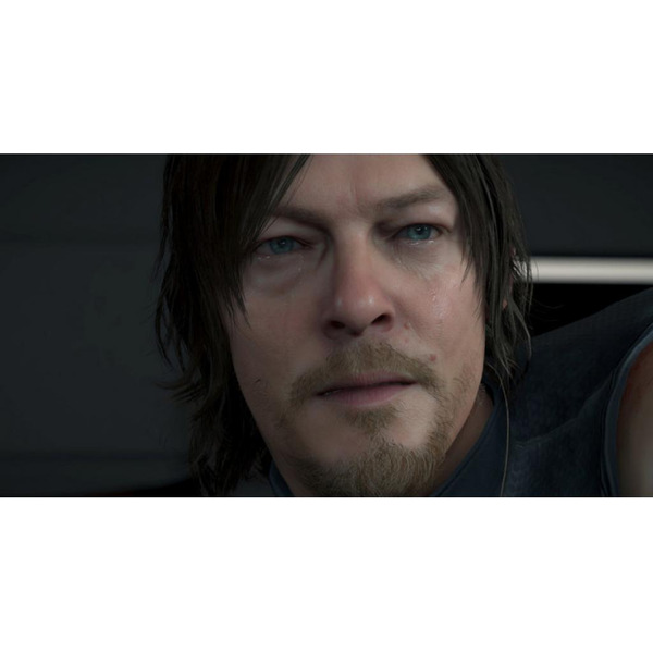 Игра Death Stranding для PlayStation 4