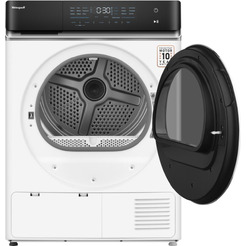 Сушильная машина Weissgauff WD 779 Diamond Heat Pump