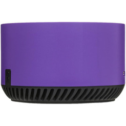 Умная колонка Яндекс.Станция Лайт (YNDX-00025P) ультрафиолет