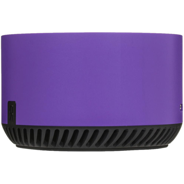 Умная колонка Яндекс.Станция Лайт (YNDX-00025P) ультрафиолет