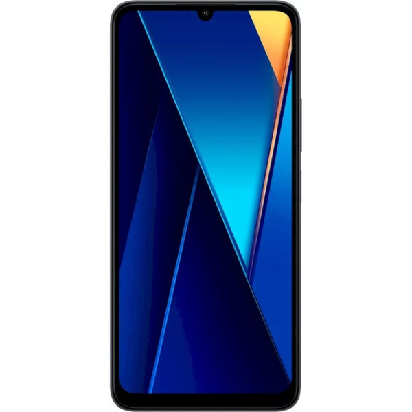 Смартфон POCO C65 6GB/128GB Black EU