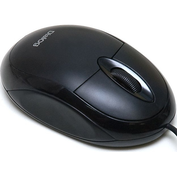 Мышь DIALOG Pointer MOP-00BU