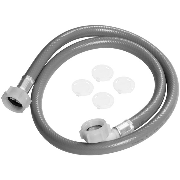 Стиральная машина MAUNFELD MFWM127WH