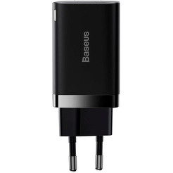 Сетевое зарядное Baseus CCSUPP-E01