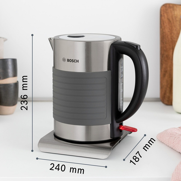 Чайник Bosch TWK7S05