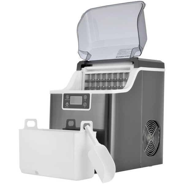 Льдогенератор ZUGEL ZIM2001