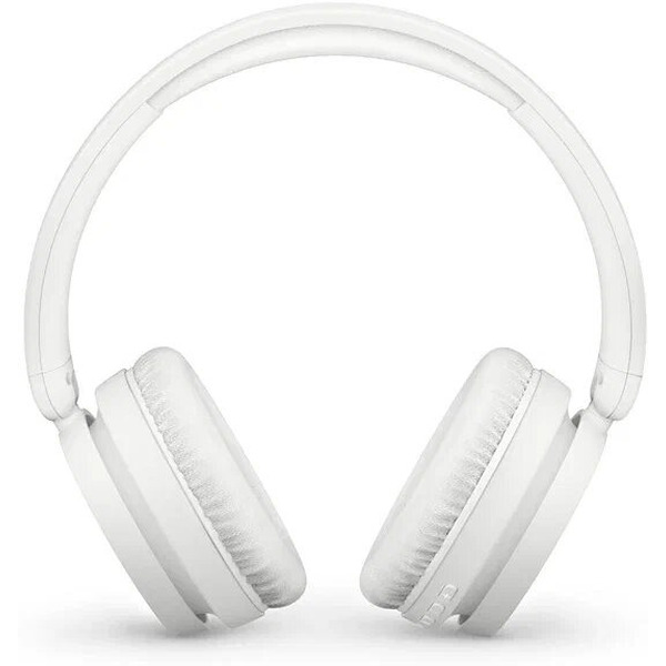 Беспроводные наушники Philips TAH5209 (белый)