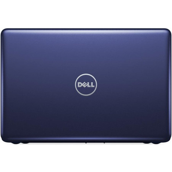 Ноутбук Dell Inspiron 15 5567-5480