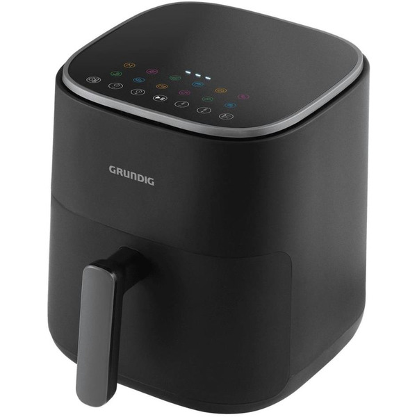 Аэрогриль GRUNDIG FRY 6322