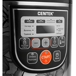 Мультиварка Centek CT-1498 Ceramic
