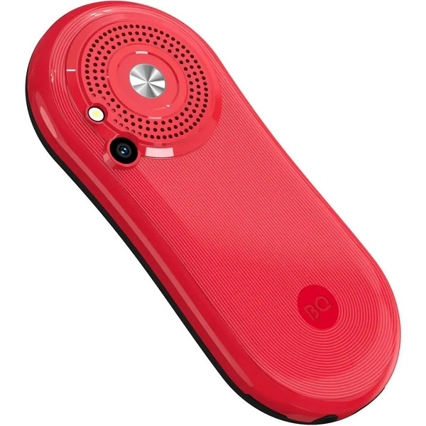 Мобильный телефон BQ Circle BQ-1416 (красный)
