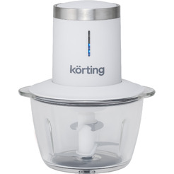 Беспроводной измельчитель KORTING KFP 0204 W
