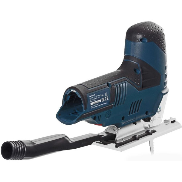 Электролобзик Bosch GST 12V-70 (06015A1001) без АКБ и ЗУ