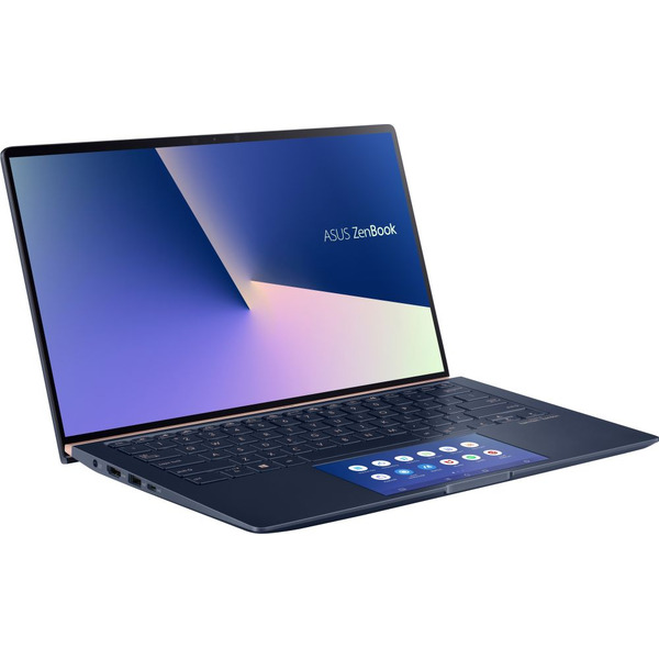 Ультрабук Asus ZenBook 14 UX433FLC-A6345