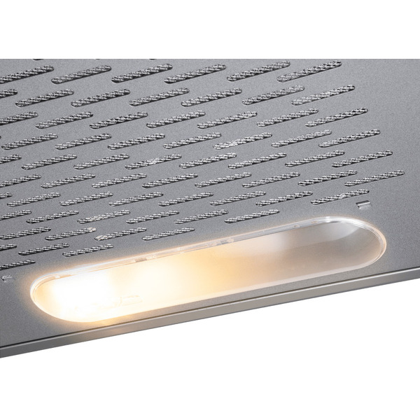 Вытяжка MAUNFELD MPA 50 (нержавеющая сталь)