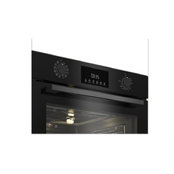 Духовой шкаф Indesit IBFTE 3841 BL