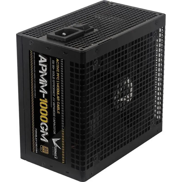 Блок питания Formula APMM-1000GM