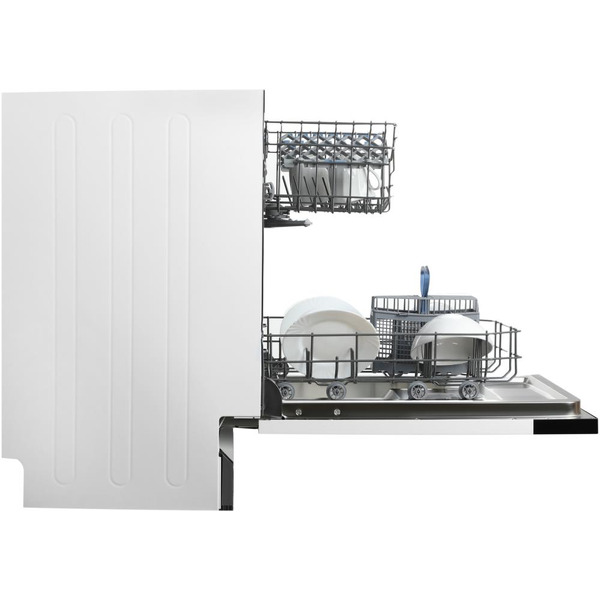 Встраиваемая посудомоечная машина Hyundai HBD 451