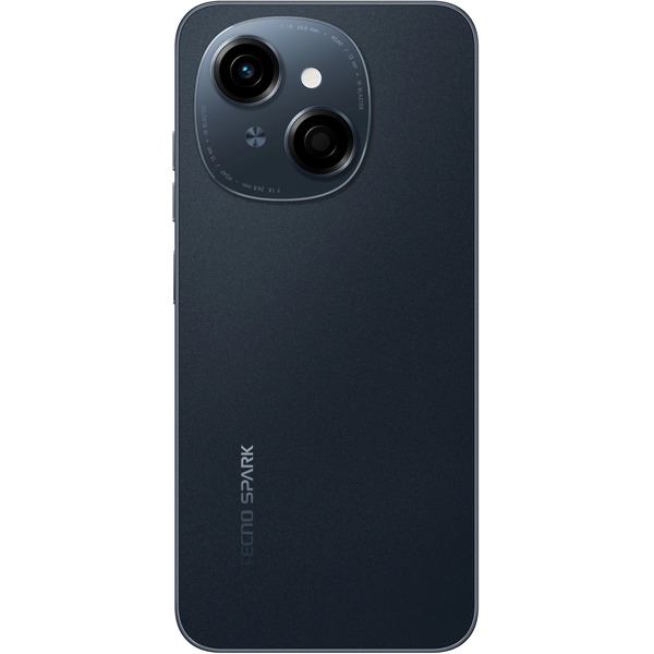 Смартфон Tecno Spark Go 1 3GB/64GB (черный)