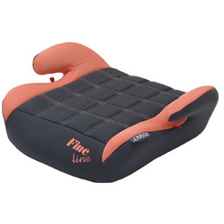 Автокресло Rant Micro 1034 (оранжевый)