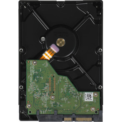 Жесткий диск WD Red Plus 4TB WD40EFZZ
