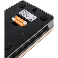 Кухонные весы TDM Апельсины SQ4025-0003