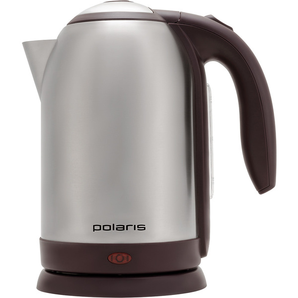 Электрочайник Polaris PWK 1864CA (бордо)