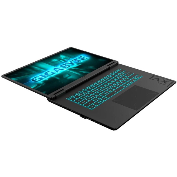 Игровой ноутбук Gigabyte Gaming A16 GA63H 3WHK3KZ894SD