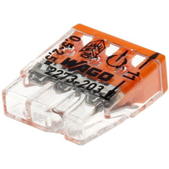 Набор клемм Wago 2273-203 (100шт)