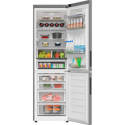 Холодильник HAIER C4F637CFMRGU1
