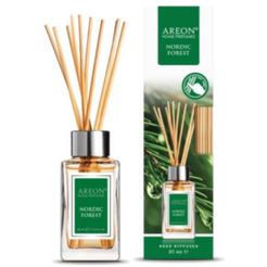 Аромадиффузор Areon Sticks Nordic Forest ARE-RS14 (85 мл)