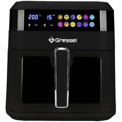 Аэрогриль Gressel GAF-1822