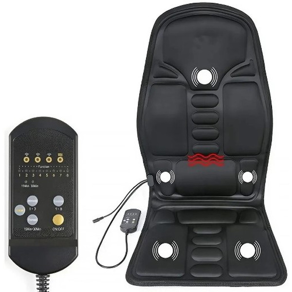 Массажная накидка Comtek WH-2020