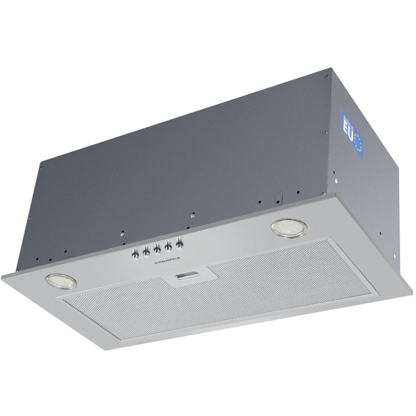 Кухонная вытяжка MAUNFELD Crosby Power 60 (нержавеющая сталь)