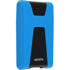 Жесткий диск A-Data AHD650-1TU31-CBL