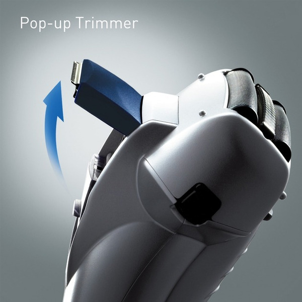 Электробритва PANASONIC ES-SL41-S520