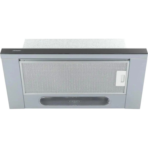 Кухонная вытяжка Jetair Orion LX/GR/F/60/VT