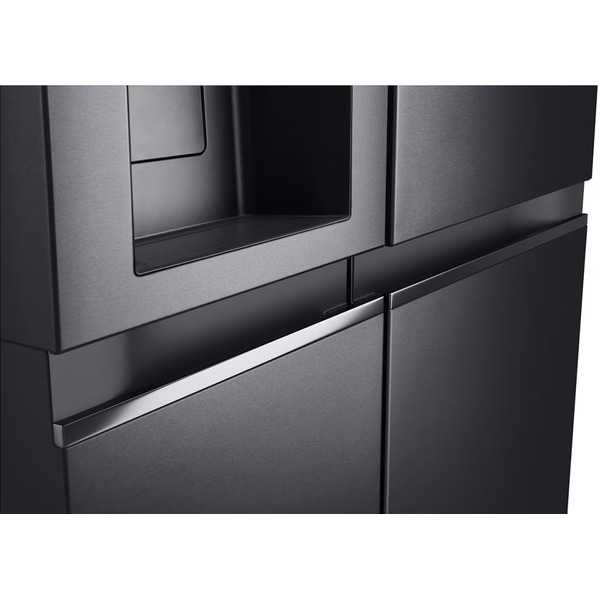 Холодильник LG GC-L257CBEV