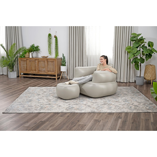 Надувное кресло Bestway 75137