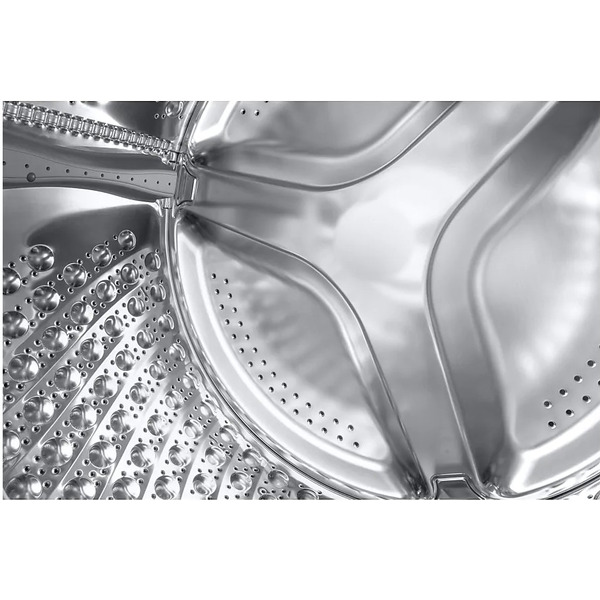 Стиральная машина SAMSUNG WW80R42LXEWDLP