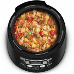 Мультиварка-скороварка MOULINEX Quickchef CE430832