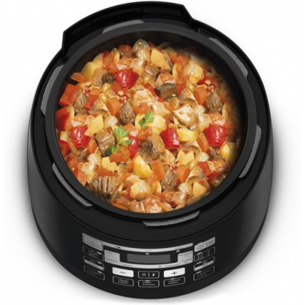 Мультиварка-скороварка MOULINEX Quickchef CE430832