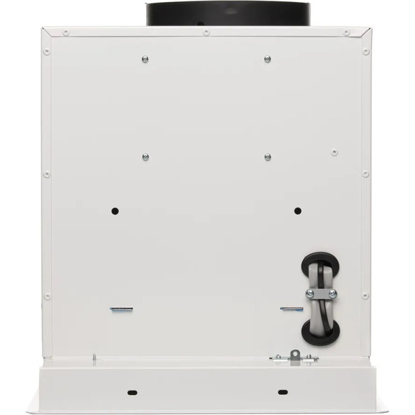 Кухонная вытяжка Konigin Incanto White 60