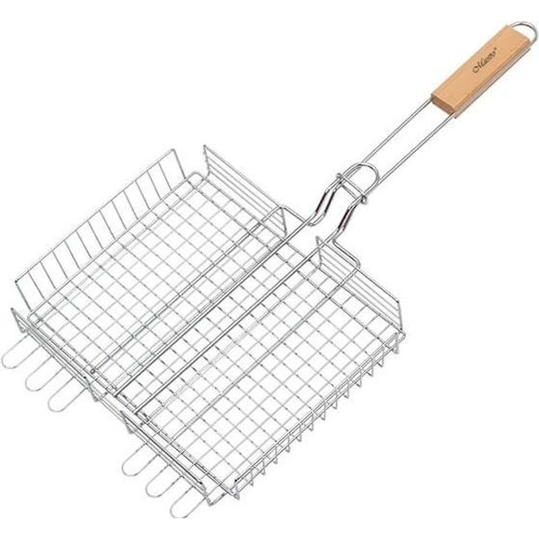 Решетка-гриль Maestro Mr-1004