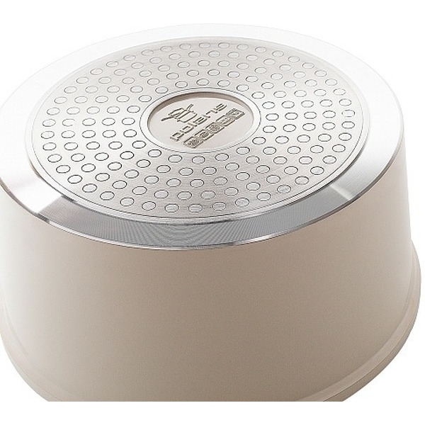 Ковш Safari-18SP (1,7 л) POLARIS Бежево -коричневый